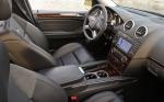 Mercedes-Benz ML63 AMG 2009 года